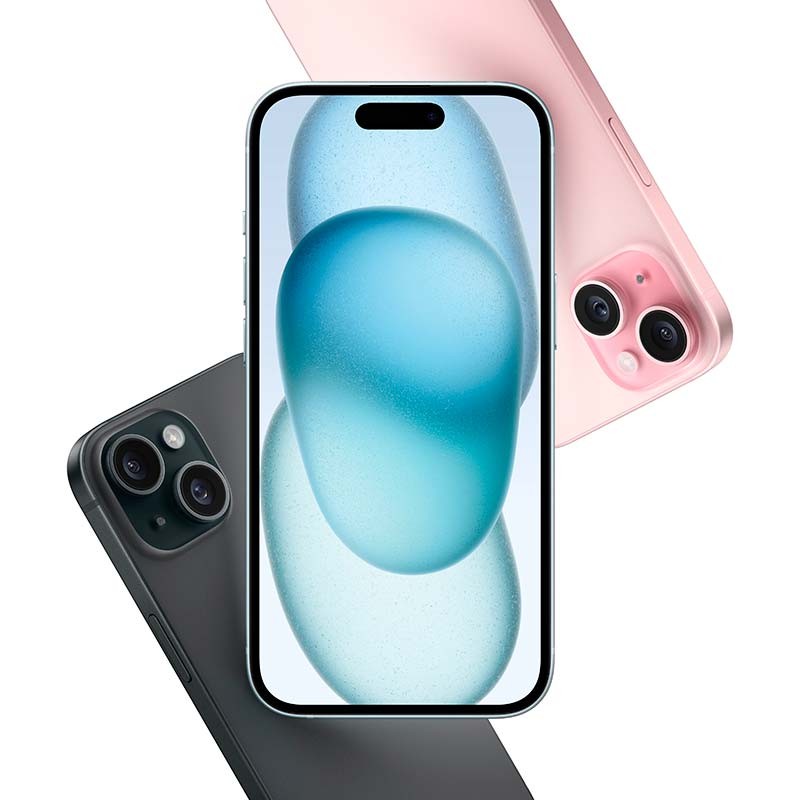Apple iPhone 15 5G 128GB